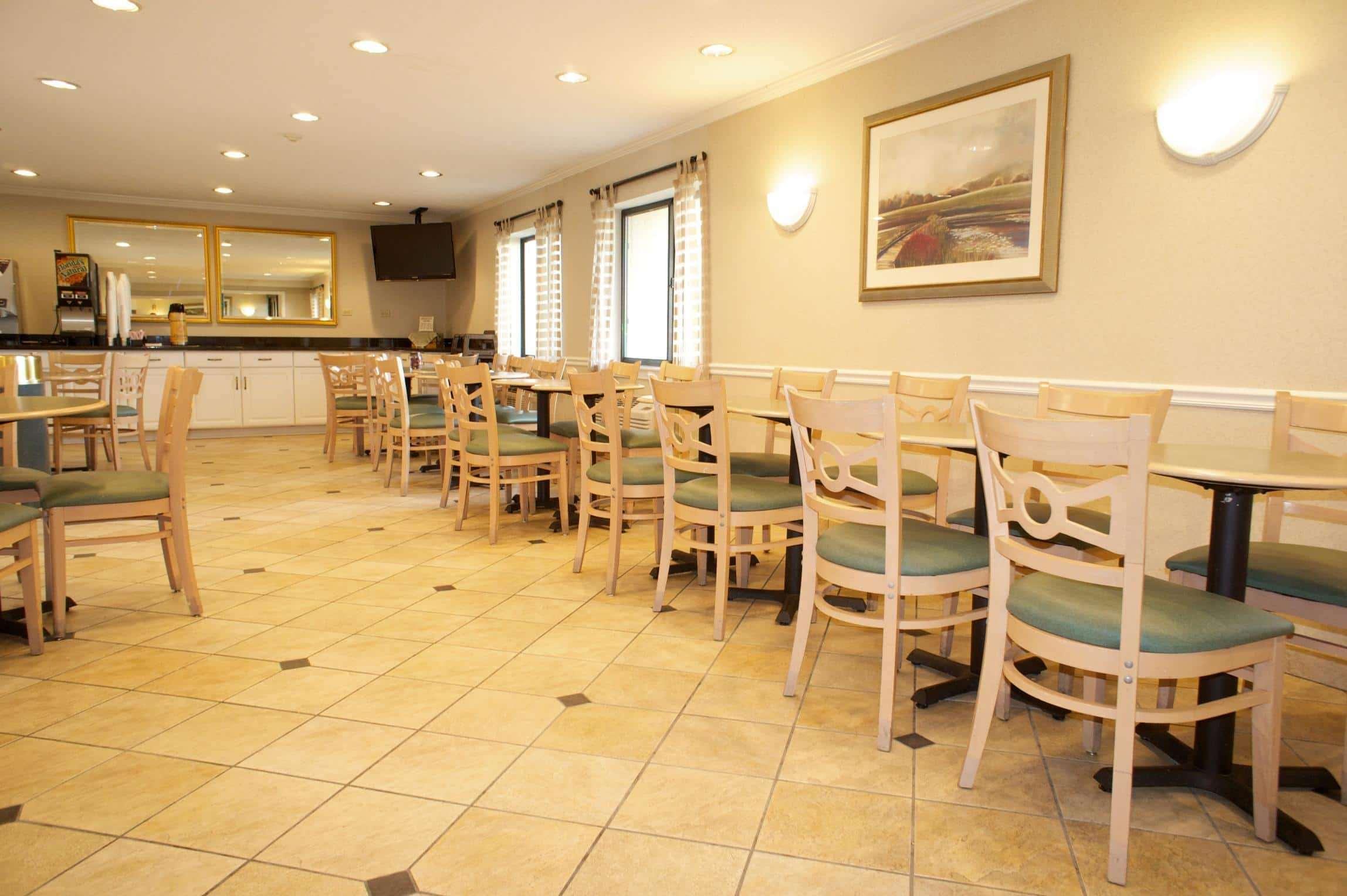 La Quinta By Wyndham Chicago Gurnee Hotel Bagian luar foto