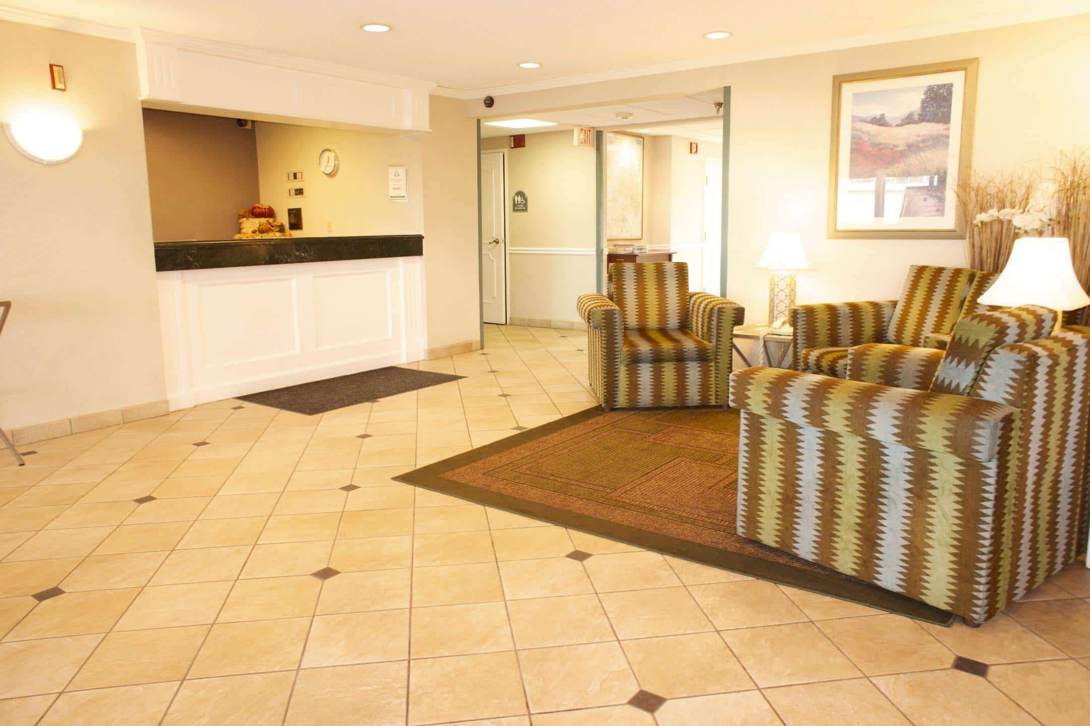 La Quinta By Wyndham Chicago Gurnee Hotel Bagian luar foto